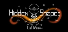 Hidden Shapes - Cat Realm
