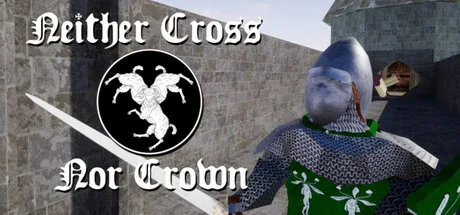 Neither Cross Nor Crown