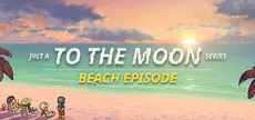 Just a To the Moon Series Beach Episode