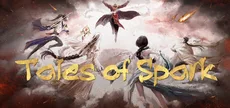 神灵石之劫 Tales of Spark