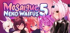 Загадочная Неку Вайфу 5