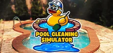 Pool Cleaning Simulator