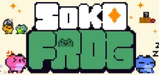 SokoFrog