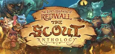 The Lost Legends of Redwall™: The Scout Anthology
