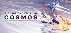R-Type Tactics I • II Cosmos
