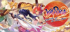 Yasha: Legends of the Demon Blade