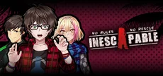 Inescapable: No Rules, No Rescue