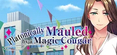 Platonically Mauled by a Magic Cougar