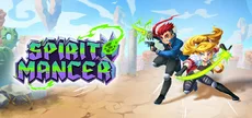 Spirit Mancer