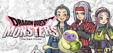 DRAGON QUEST MONSTERS: The Dark Prince
