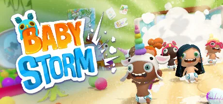 Baby Storm
