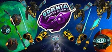 Odania Sports Arena