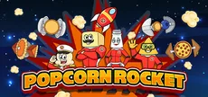 Popcorn Rocket