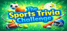The Sports Trivia Challenge
