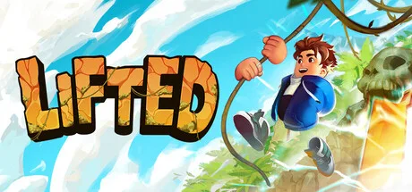 LIFTED
