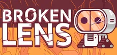 Broken Lens
