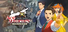 Apollo Justice: Ace Attorney Trilogy