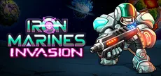 Iron Marines Invasion