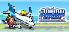 Jumbo Airport Story