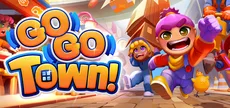 Go-Go Town!