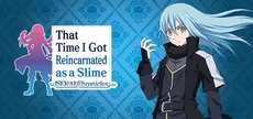 That Time I Got Reincarnated as a Slime ISEKAI Chronicles