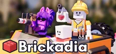 Brickadia