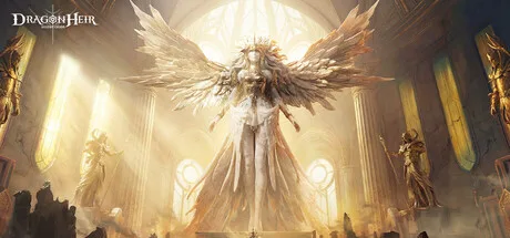 Dragonheir: Silent Gods
