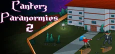 Canterz Paranormies 2