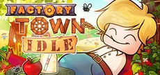 Factory Town Idle