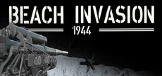 Beach Invasion 1944