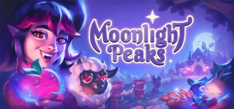 Moonlight Peaks