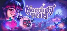 Moonlight Peaks