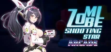 Zombie Shooting Star: ARCADE