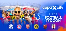 COPA CITY