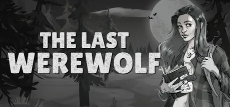 The Last Werewolf