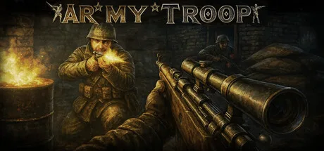 Army Troop