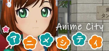 Anime City