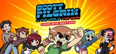 Scott Pilgrim vs. The World™: The Game – Complete Edition