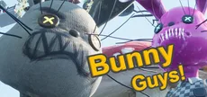 Bunny Guys!