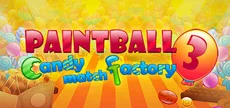 Paintball 3 - Candy Match Factory