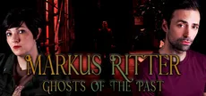 Markus Ritter - Ghosts Of The Past