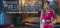 Mystery Case Files: The Last Resort Collector's Edition