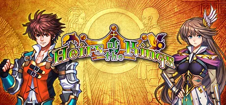 Heirs of the Kings