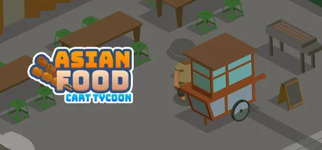 Satay Shop Tycoon