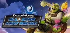 DreamWorks All-Star Kart Racing