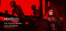 MEMOLITH: Forsaken by Light