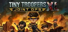 Tiny Troopers: Joint Ops XL