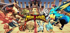 MonTamer