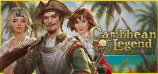 Caribbean Legend
