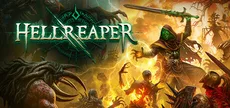 HELLREAPER